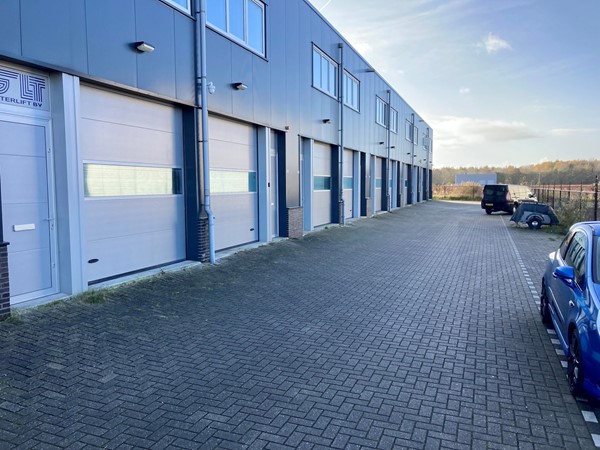 Medium property photo - Eenspan 21B, 3897 AL Zeewolde